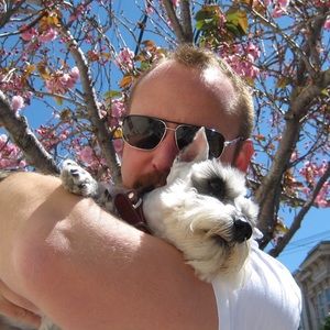 Meet your Posher, Tyler